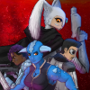 Sentinel - ebook