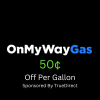 OnMyWay Gas