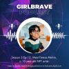 Interview in #girlbravepodcast