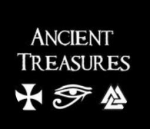 Ancient Treasures  15% off CODE - "MEAD15"