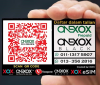 Pilih Nombor Baru Onexox