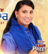 Kaur Preet Is On Instagram