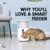 Why you'll love a smart feeder