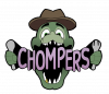 Chomper's Character Animation Reel