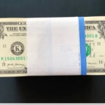BEP Brick 🧱 1000 $1 💵⭐️⭐️