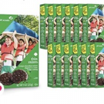 Girl 👧🏻 Scouts Thin Mints Cookies 🍪 1 Case (12 Boxes 📦 in Total 🟰)