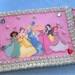Disney Princesses Guest Book