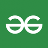 GeeksForGeeks