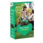 Girl 👧🏻 Scouts Thin Mints Cookies 🍪 1 Case (12 Boxes 📦)