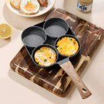 4 itens para casa