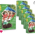 Girl 👧🏻 Scouts Thin Mints Cookies 🍪 (5 Boxes 📦)