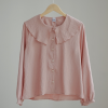 48. Lovely Blouse