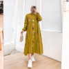 44. Sobba Midi Dress