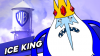 Dream Icon: Ice King