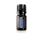 Óleo essencial peppermint