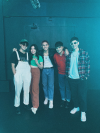 Nameless Kids on MYX LIVE!