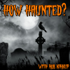 How Haunted? Website