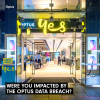 Were you impacted by the Optus data breach?
