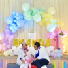 Balloon Decoration Service