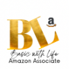 Shop Amazon via my associate link