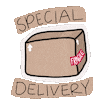Pengiriman Paket J&T, Sicepat, & Anteraja
