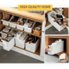 Kitchen Pot Storage