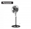 Panasonic DC Inverter Fan -BLACK