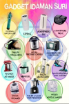 Amway Home Gadget