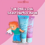 Baby Cream