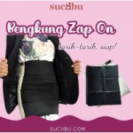 Bengkung Zap On