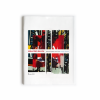 WRAPPED BLOCK | Selected Recent Work