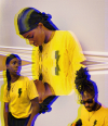 HAVIAH MIGHTY MERCH