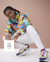 WATCH 'IMAGINE THAT' ON COLORS