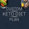 Custom Keto Diet Plan: step by step create your custom keto diet and live a healthy life like a pro coach