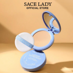 #5 Sace Lady Bedak Viral