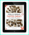 CHRISTMAS COOKIE RECIPES book
