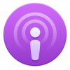 Apple Podcasts öffnen