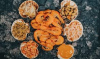 Seafood recipes Collection