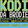 Kodi Da Brodie Website