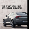 This is why your next car should be electric