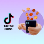TikTok recharge