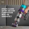 Dyson cleans up the vacuum competition with the Gen5detect