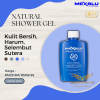 NATURAL SHOWER GEL