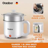 Gaabor Mini-Rice Cooker