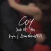 #COY (Cuz Of You) - Kyla, Brian McKnight Jr. (LV)