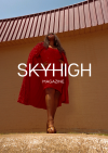 SkyHigh Magazine - Book Angel Video Interview with Me and my Mom Ms. Kathy