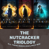 Narrating my first books