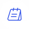 Template: Simple Weekly Tasks Planner