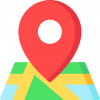 Dirección y Ubicacion (Maps)