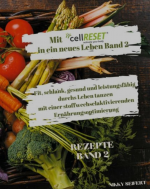 Kochbuch Band 2